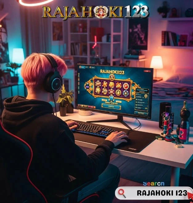 RAJASLOT77 : Raja Slot Gacor Gampang Menang dan Link Situs Slot777 Online Terpercaya